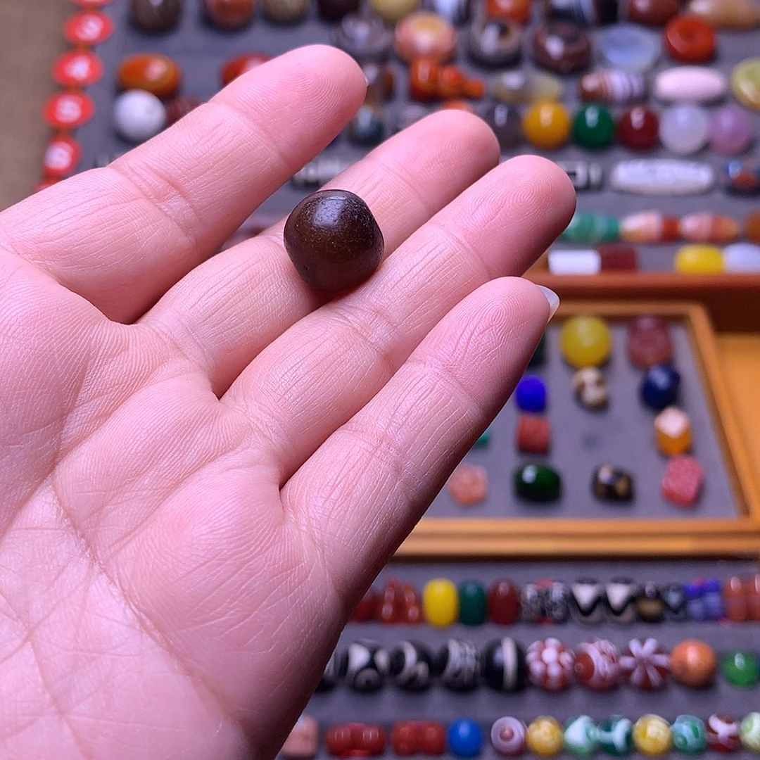 F***n玛瑙/玉髓未镶嵌颈饰