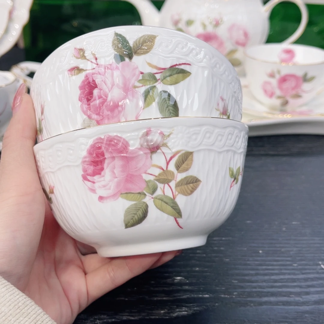 骨瓷饭碗///////////