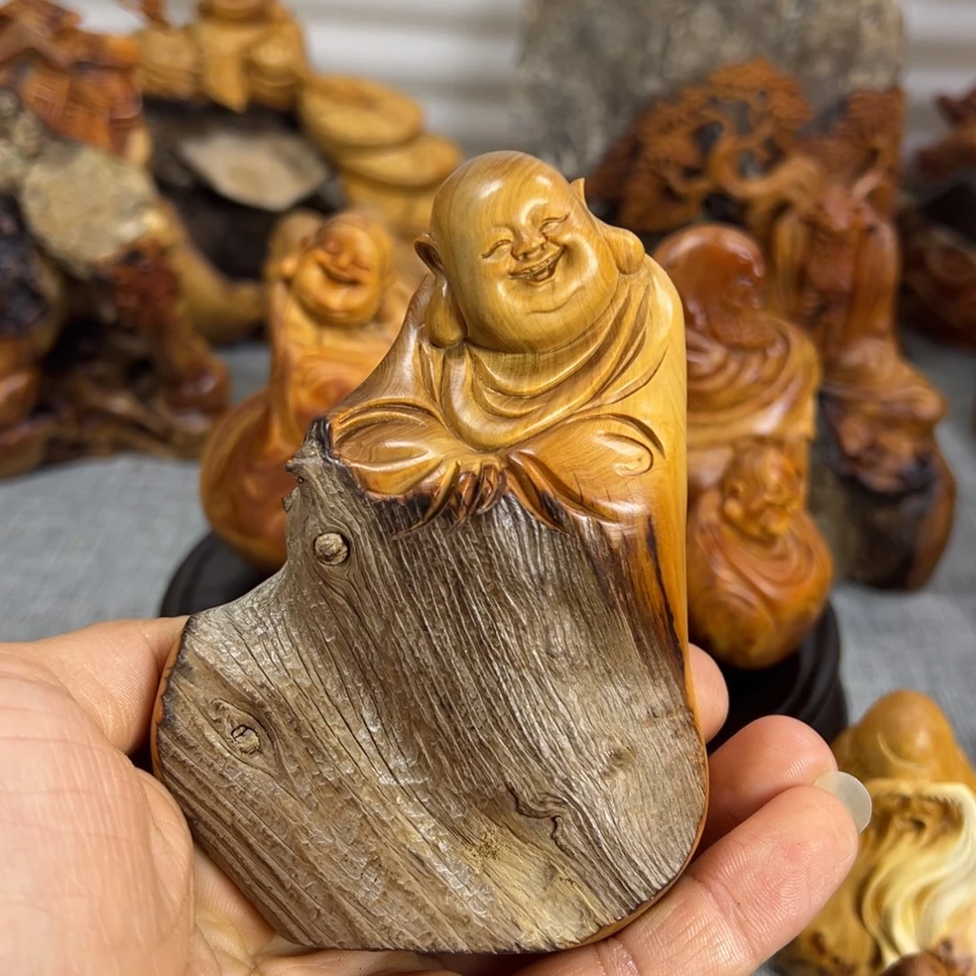 柏木（崖柏）喜欢的东西真的