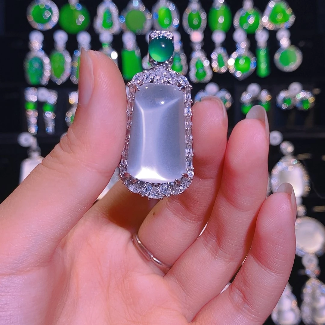 花岗石铜合金白富美无事牌