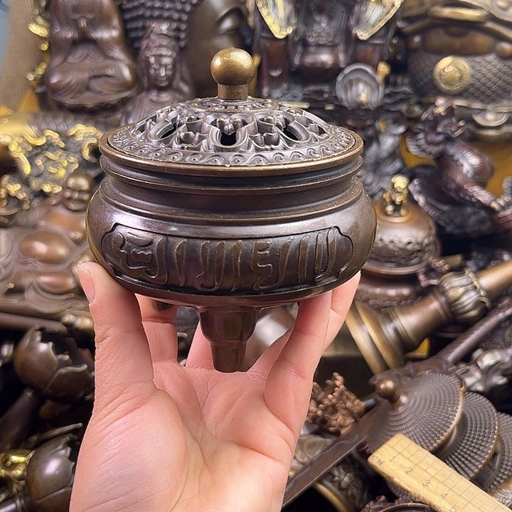 铜器摆件诚信经营