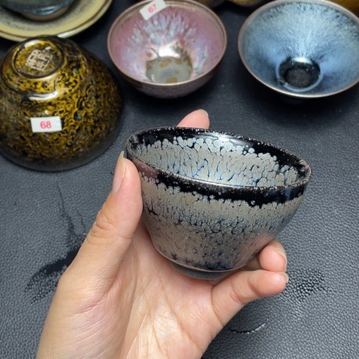 茶盏建盏直播间链接