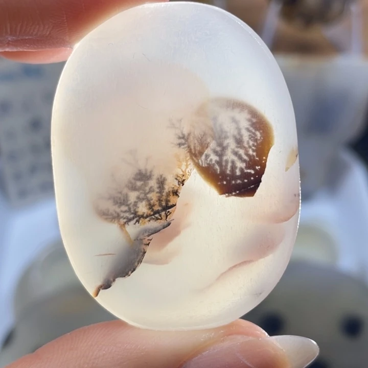 玛瑙/玉髓未镶嵌牌子