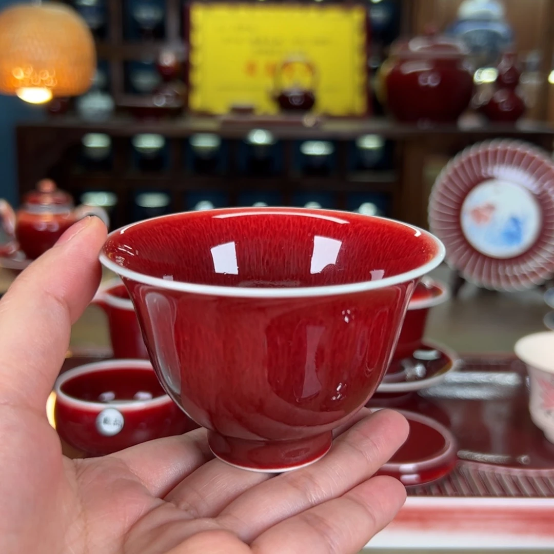 闻轩坊开播见面礼