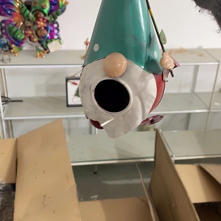 样品样品地精房子