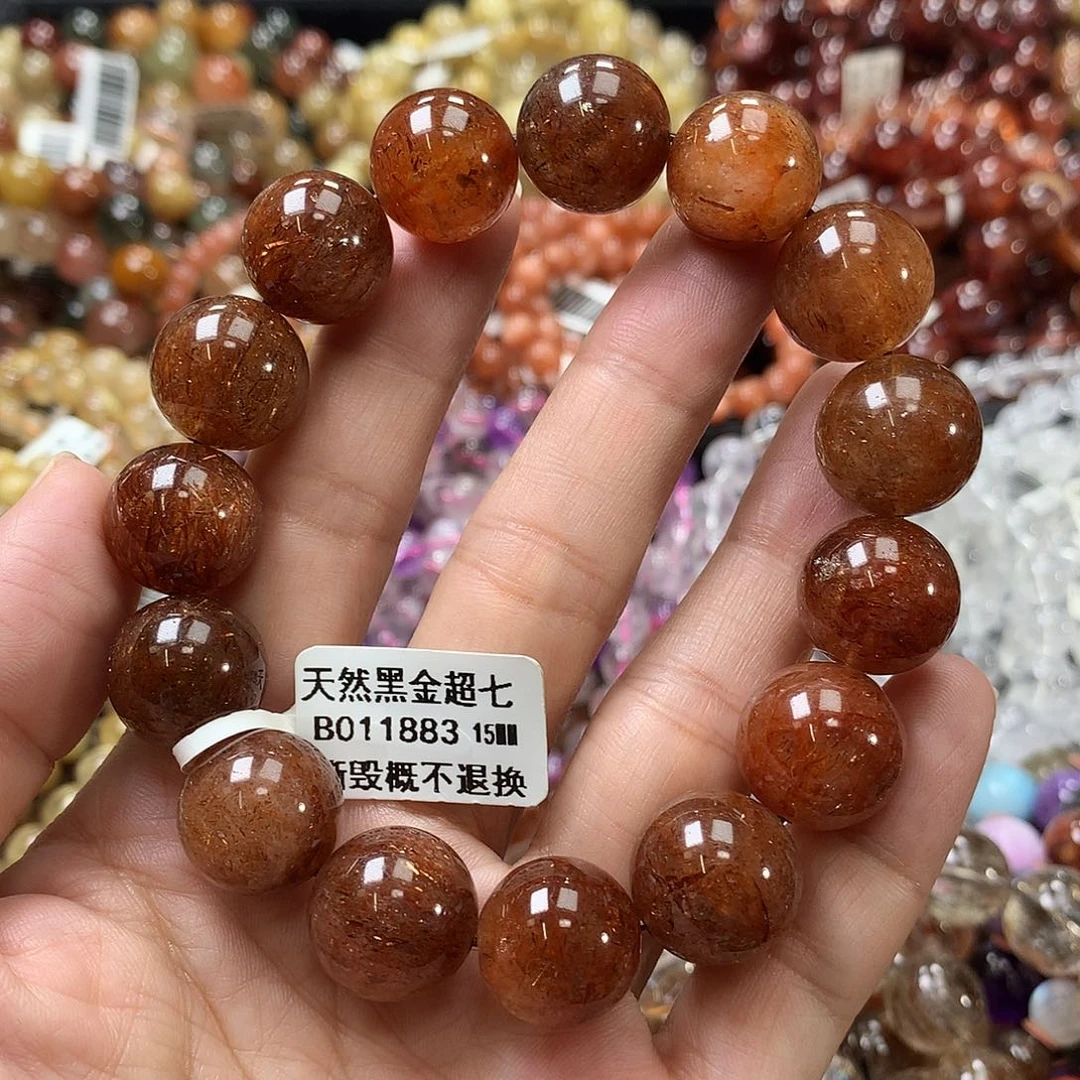 未镶嵌手链水晶，，，