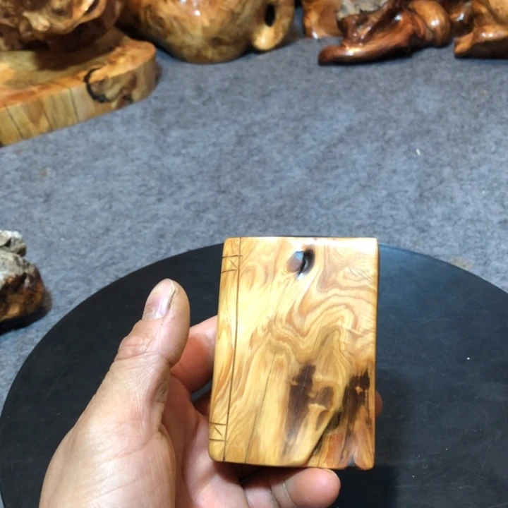 柏木（崖柏）?*天崖柏18