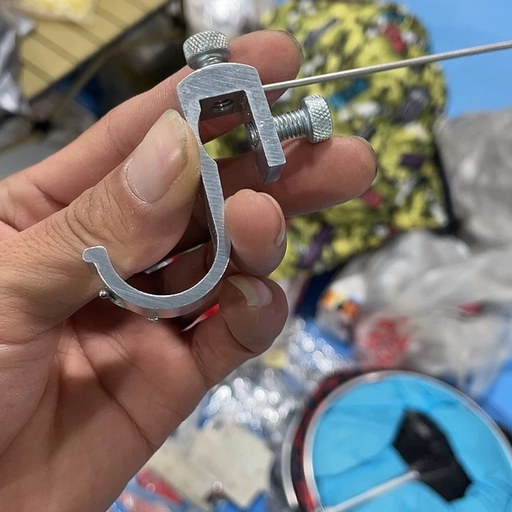 小挡针发3个渔具用品