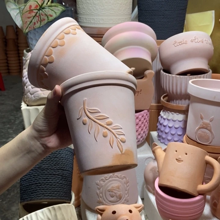 13×13雾化橄榄枝+巴洛克2个