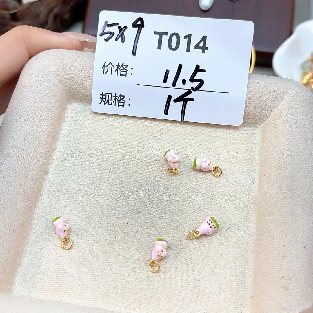 无925银美银计T014