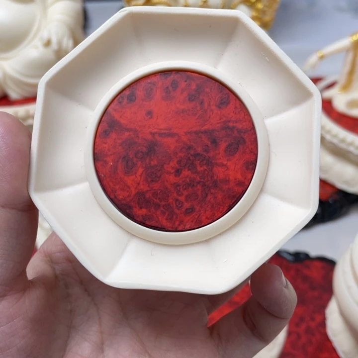 东非黑黄檀（紫光檀）