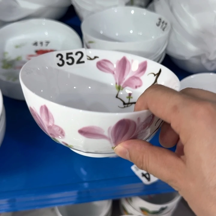 陶瓷景德镇陶瓷手工制作