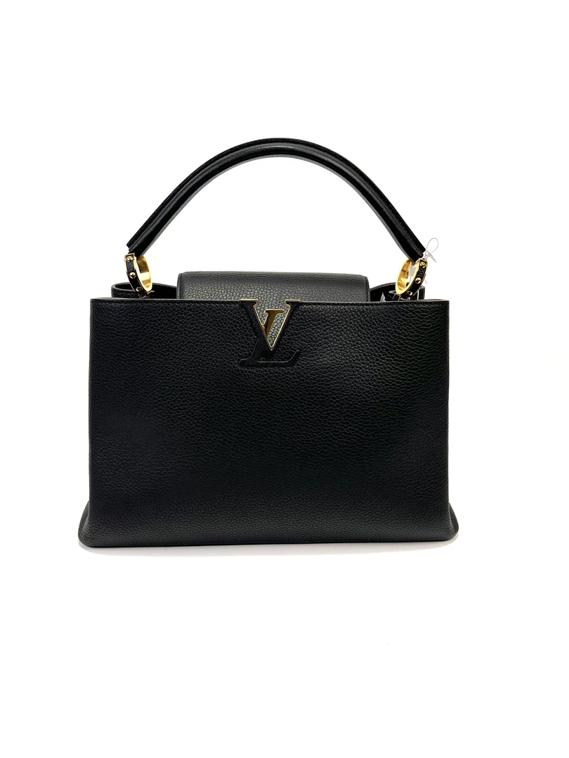 99新 LouisVuitton/路易威登 拾壹/LV cp手袋/99新/27229672