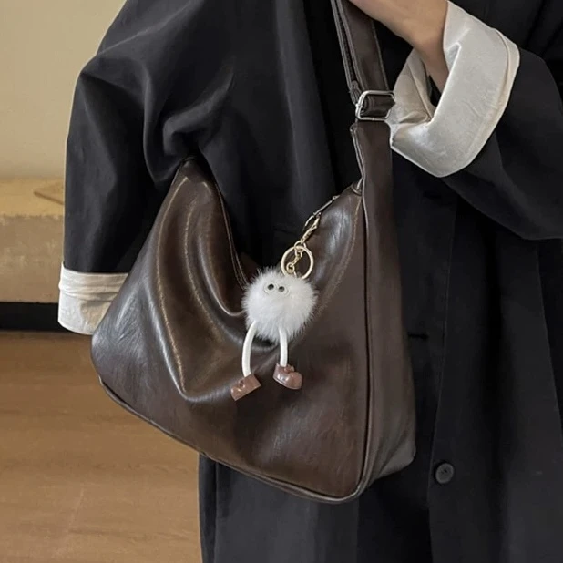 （A01-A38） 时尚百搭单肩斜挎女包(2号）cai