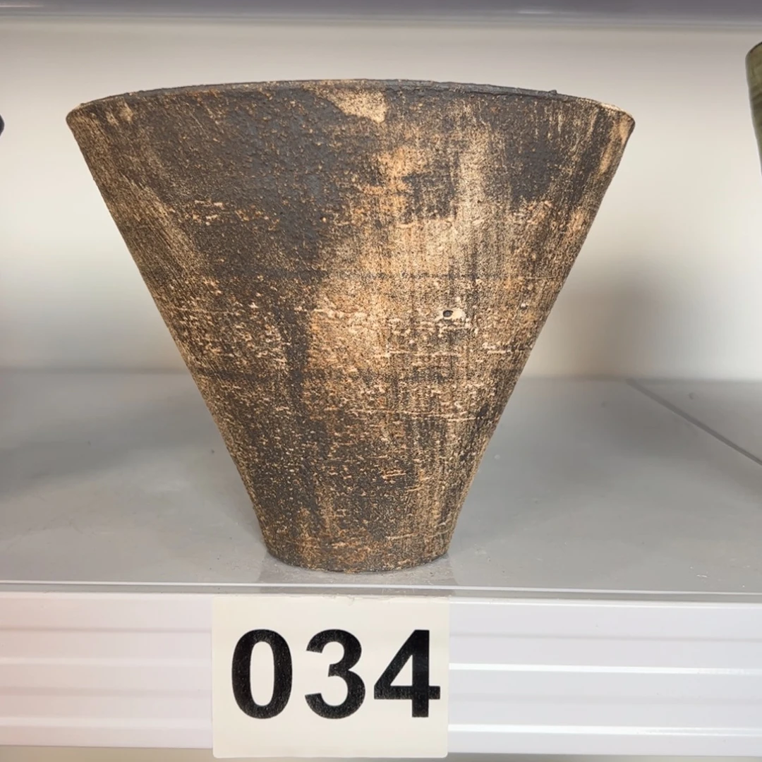 口径17高度14有孔