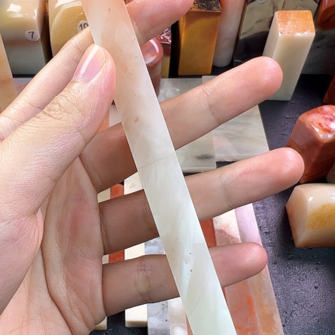 花***挖老挝石印石老挝石zz