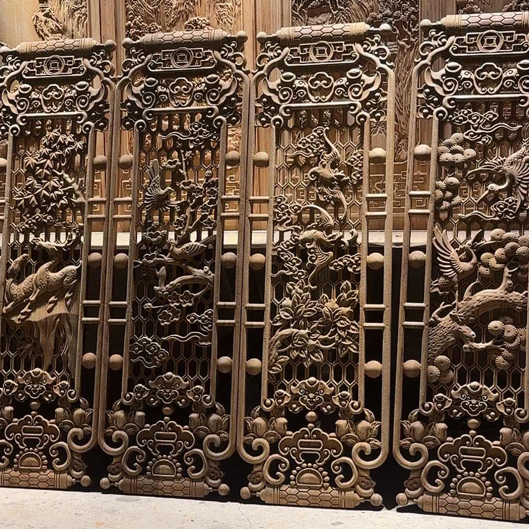 史***永木（非红木类）我们都在努力