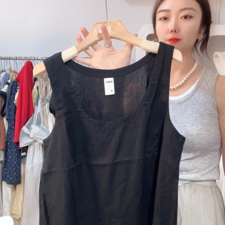 听***，夏日必备单品链接