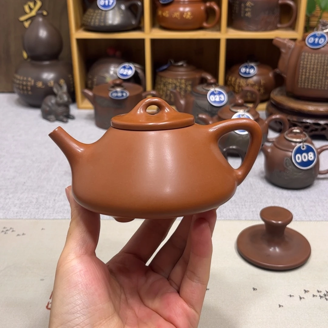 微瑕手拍子冶石瓢球孔210 cc