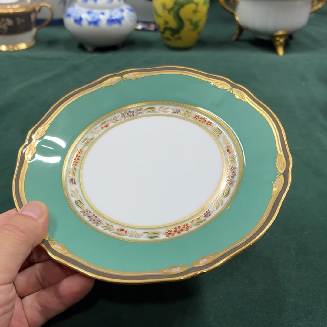 云翼堂瓷器真好看呀