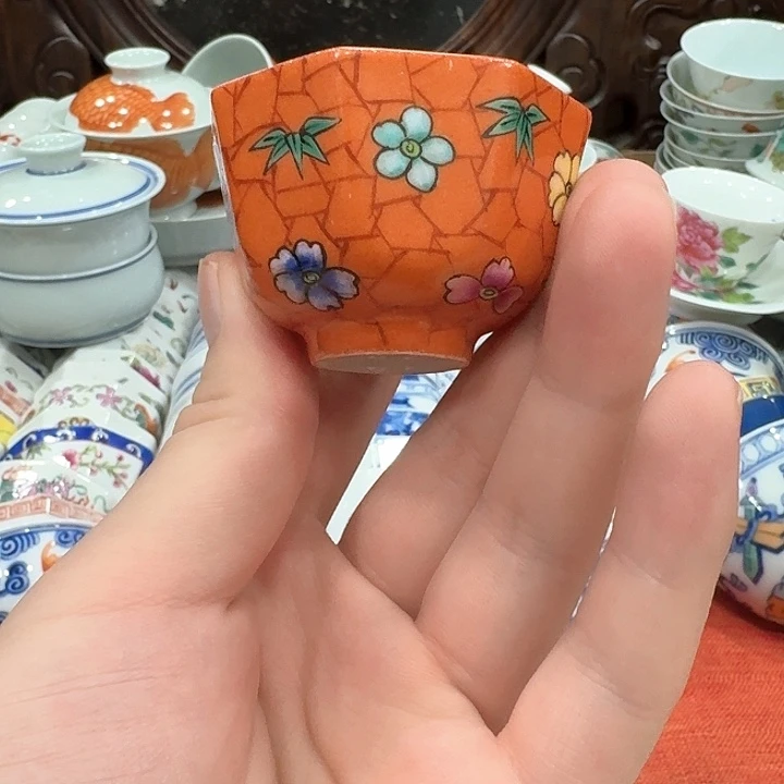 陶瓷艺术品收藏陶瓷