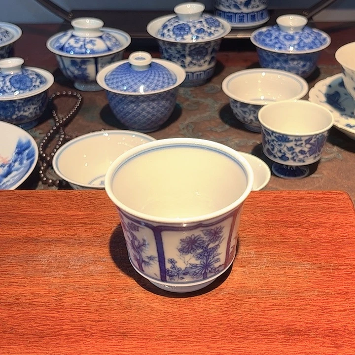 镹曰陶手工制作工艺