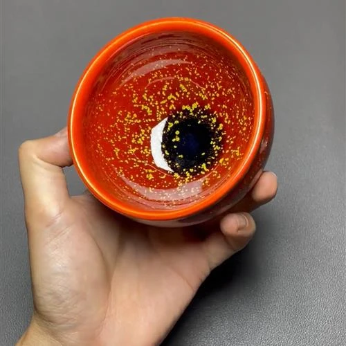 【闪购商品】茶盏-10126..........