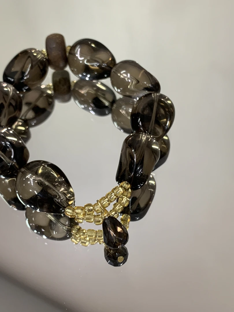 椿田•金砂琉璃-香材