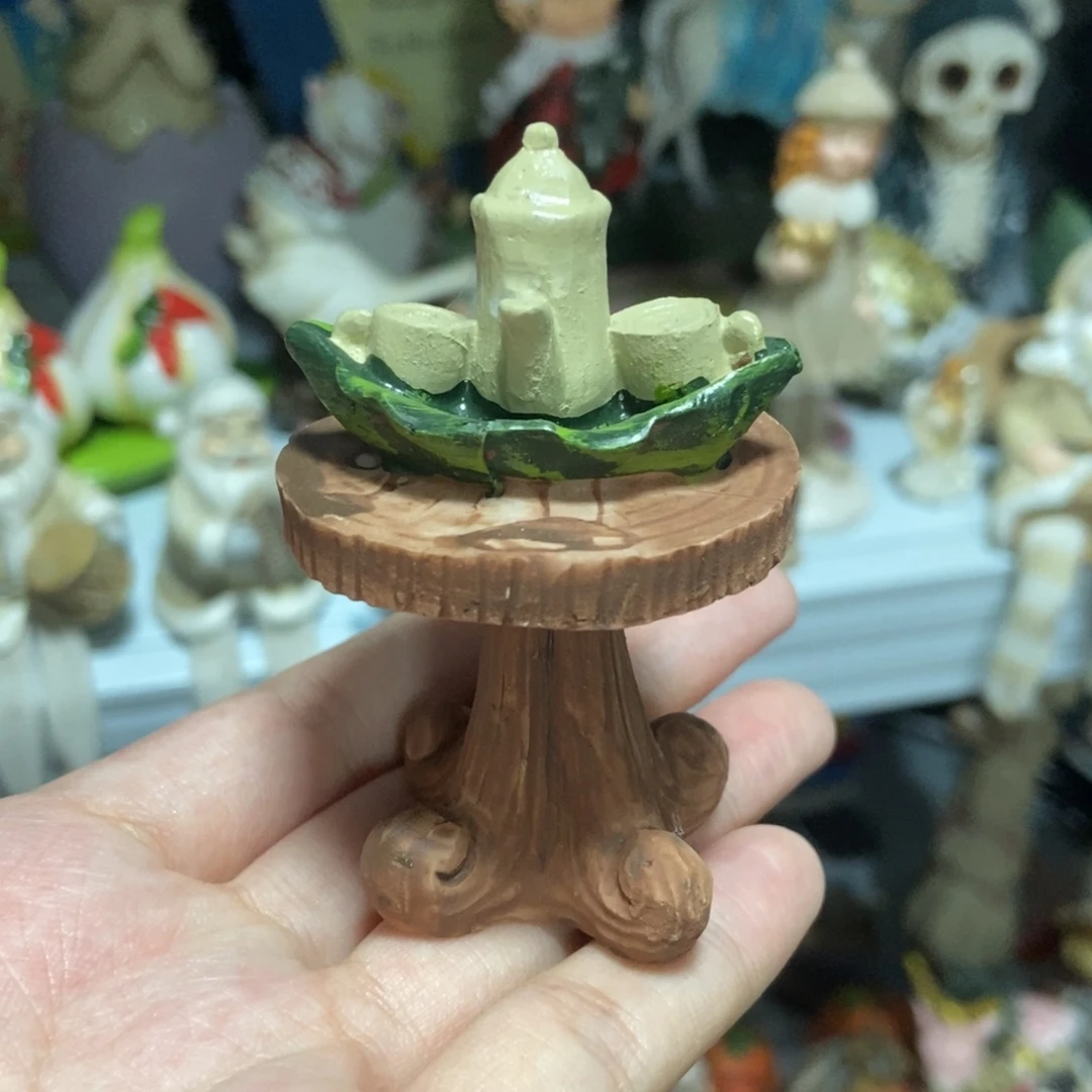 树脂工艺品默认微瑕