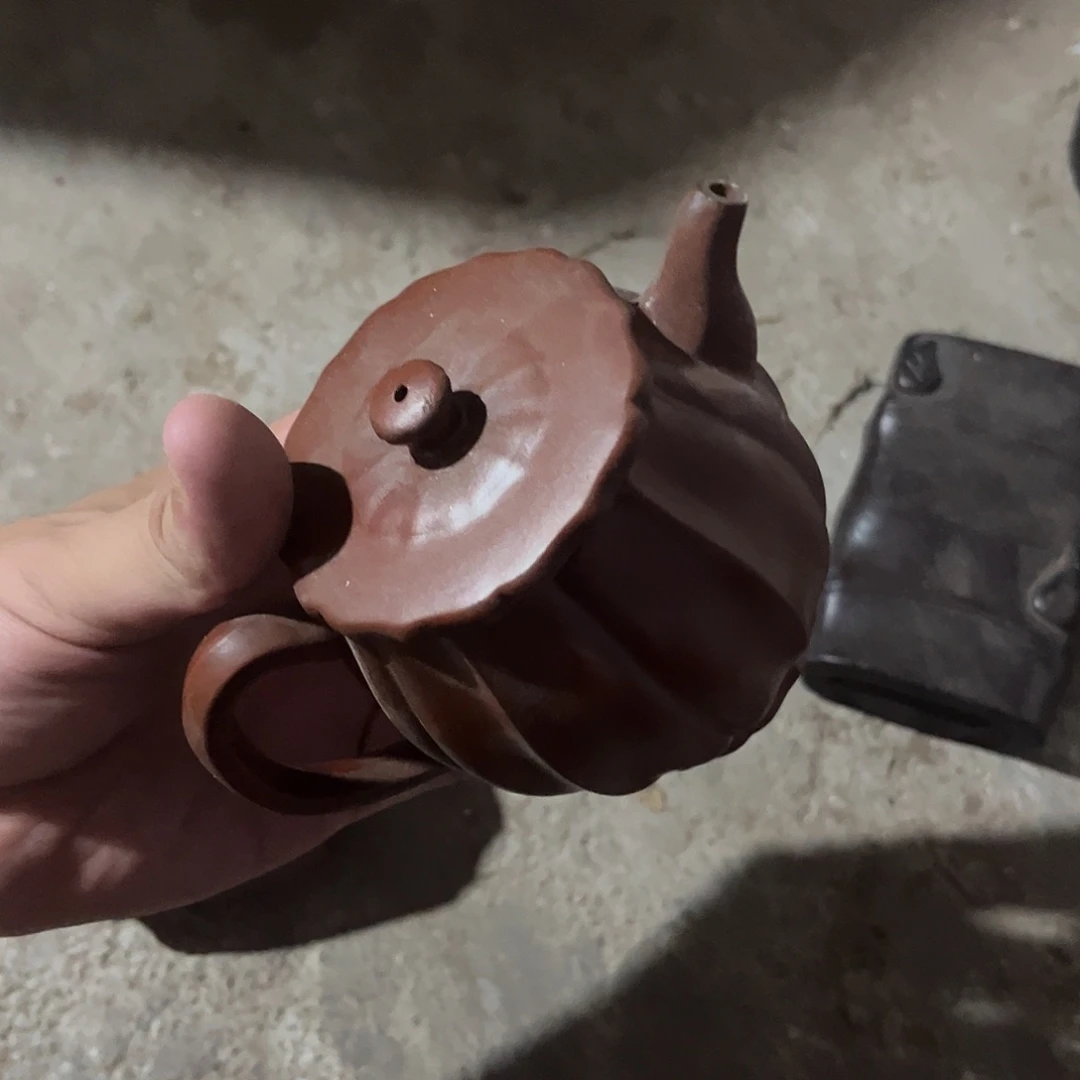 手工艺品琉璃老家的货没有坏的