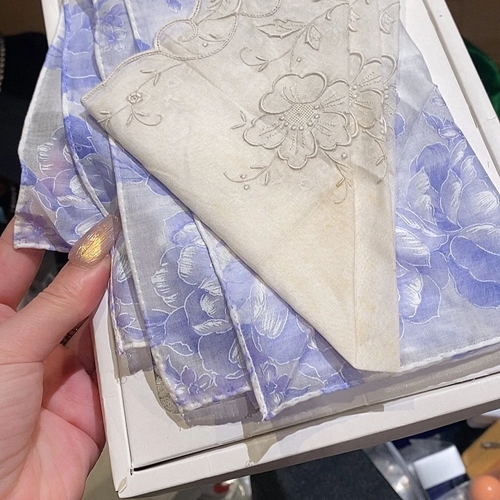 感****中古香水沐浴露持久留香