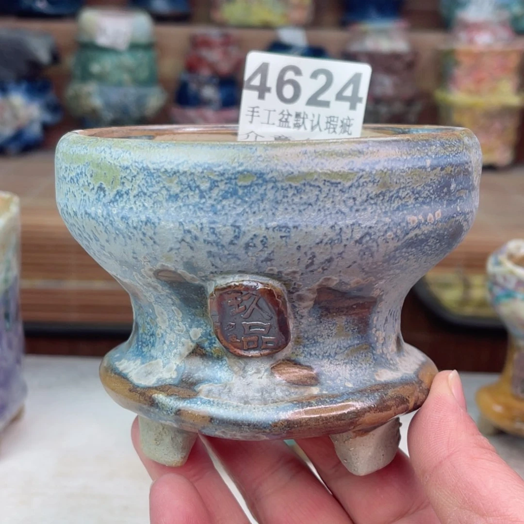 景德镇陶瓷艺术玖品