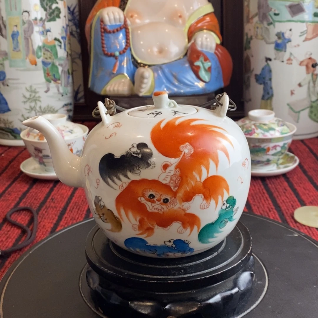 瓷片精品品牌系列产品