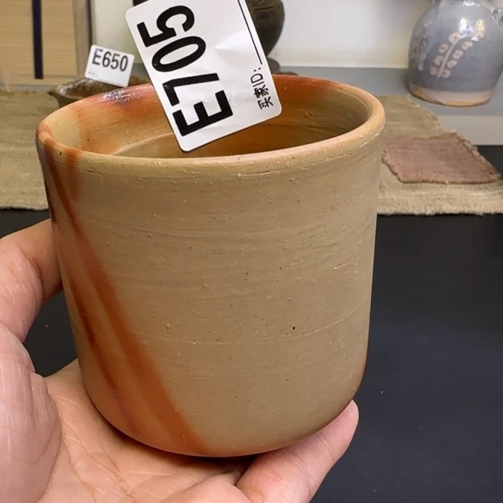 备前烧作品备前烧作品