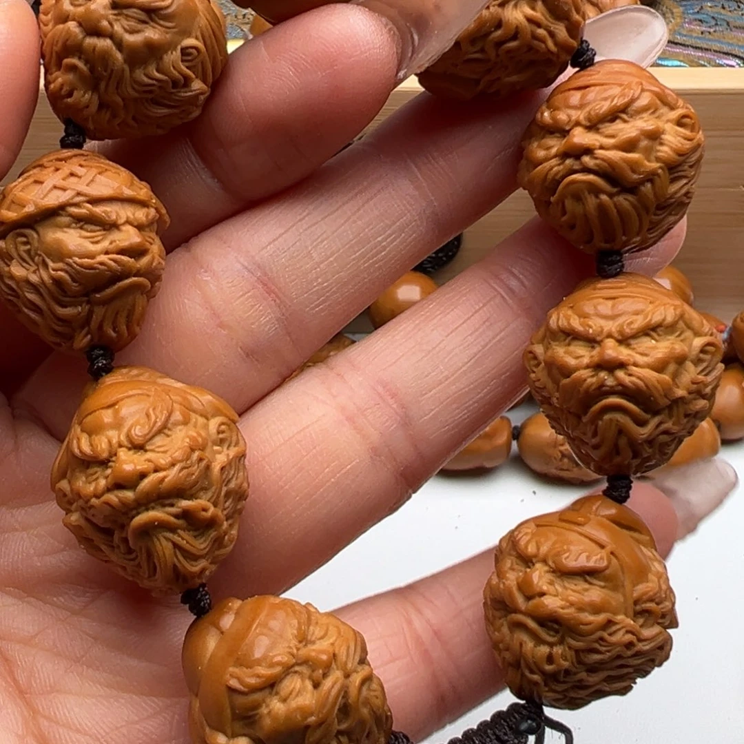 橄榄核手串/手链橄榄核