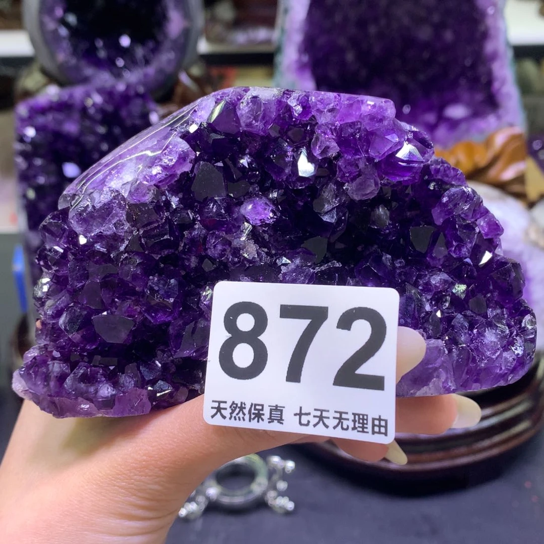 水晶水晶摆件未镶嵌