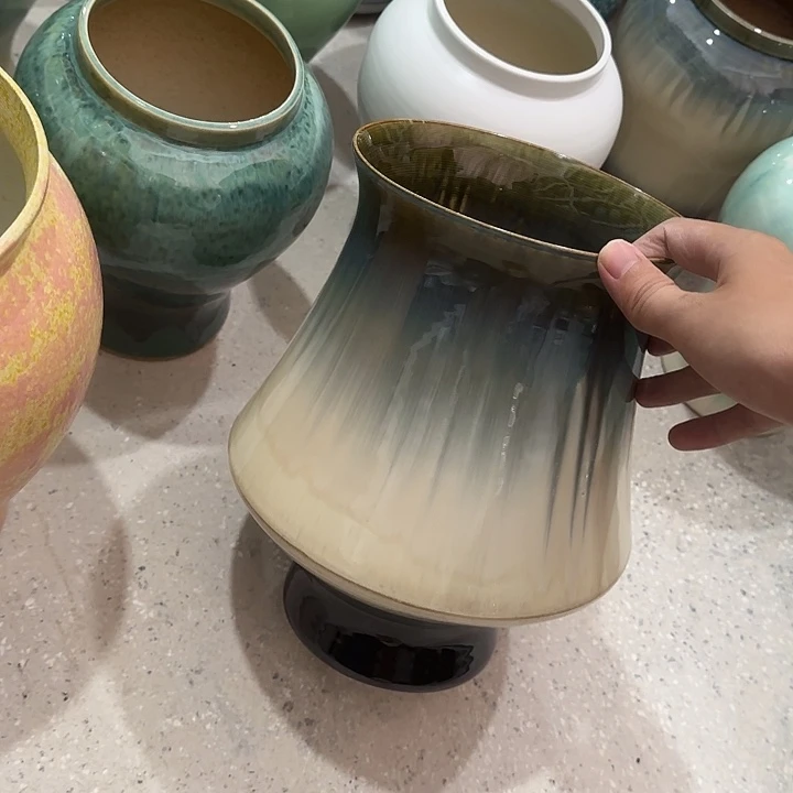 摆件微瑕有孔微瑕
