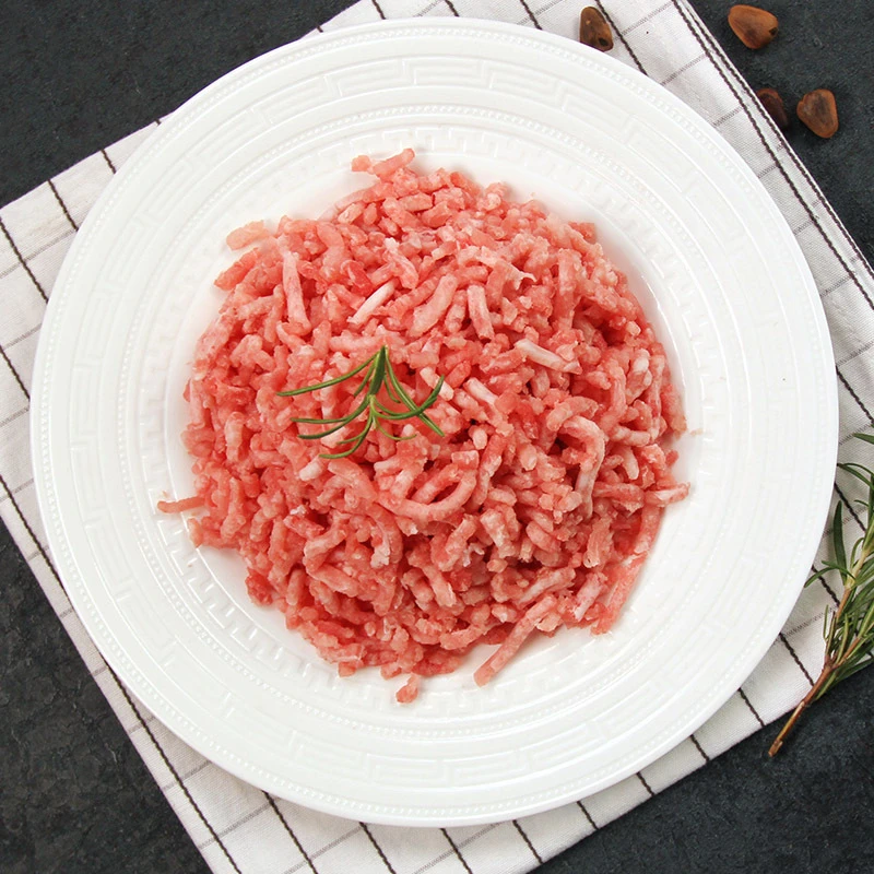 【羽下】牧轩专属谷物喂养生鲜黄牛肉
