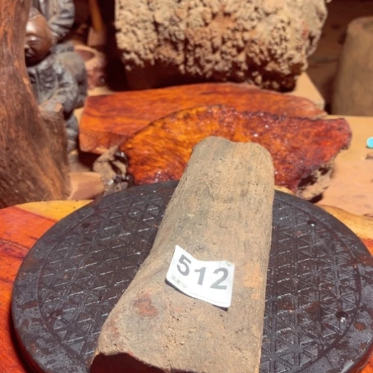 大果紫檀（缅甸花梨）