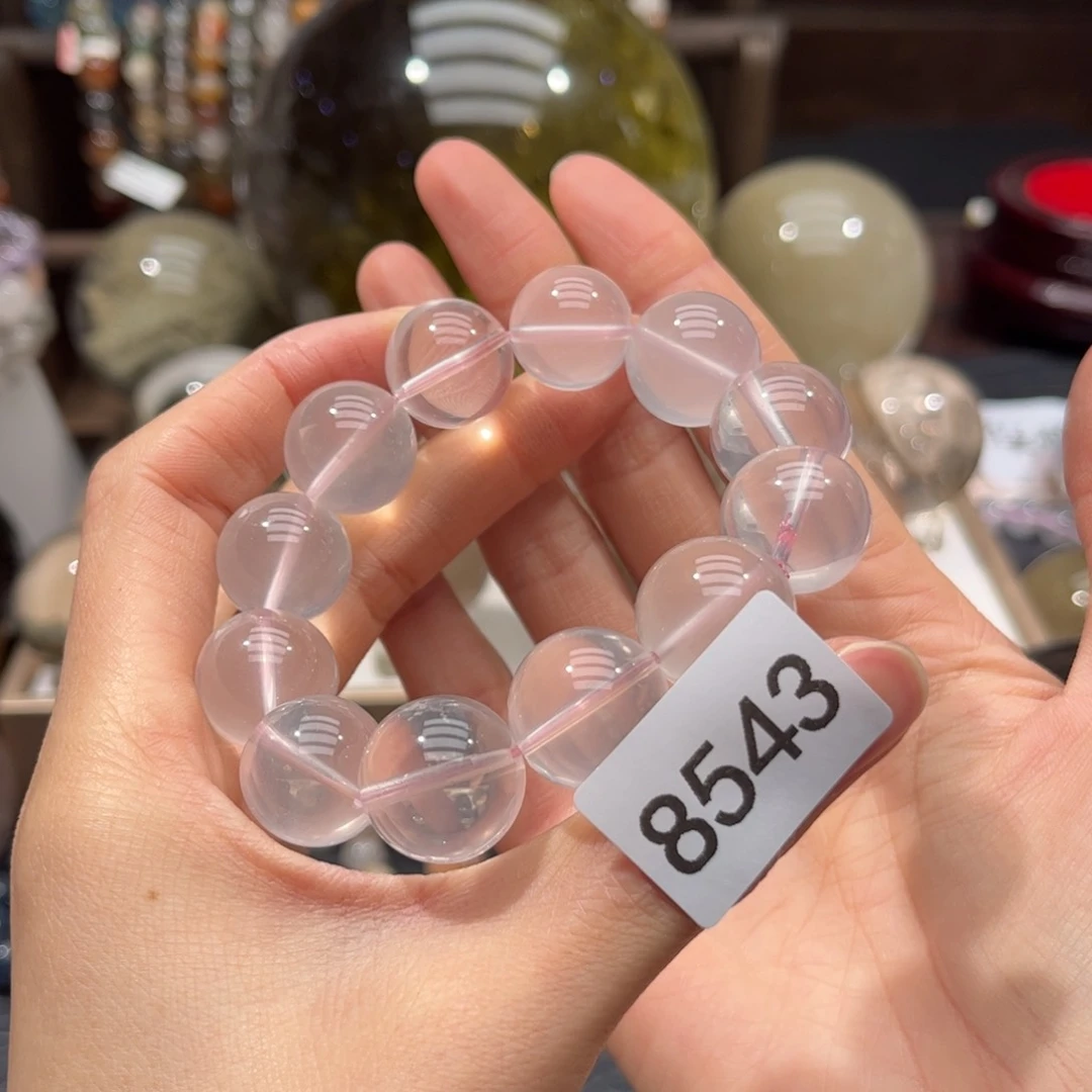 【闪购商品】未镶嵌手串水晶