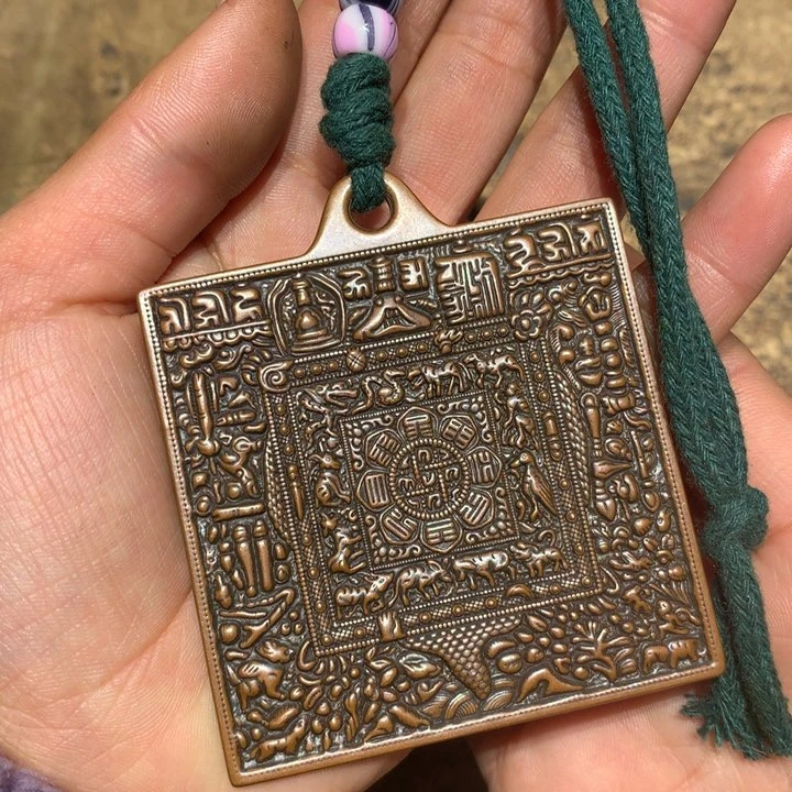 琉璃颈饰喜欢的朋友