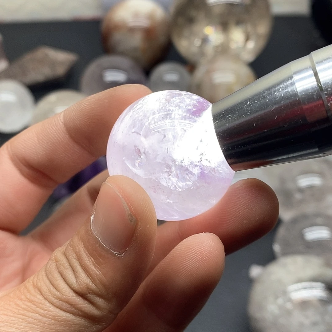 水晶175未镶嵌水晶石