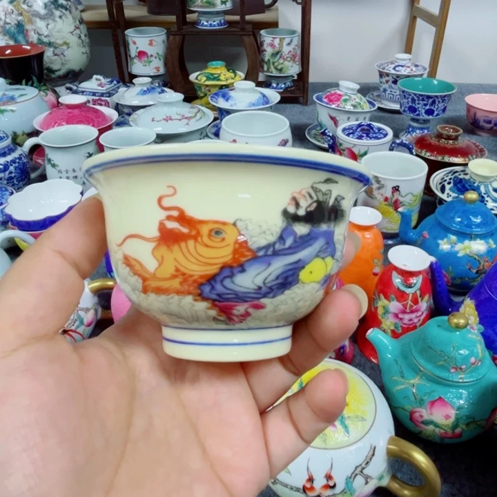 景德镇陶瓷艺术研究
