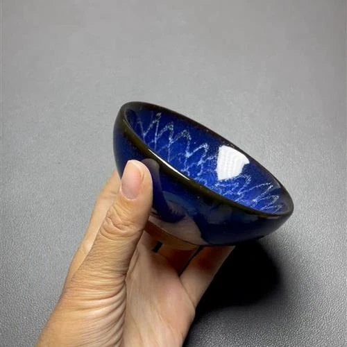 【闪购商品】茶盏-512............