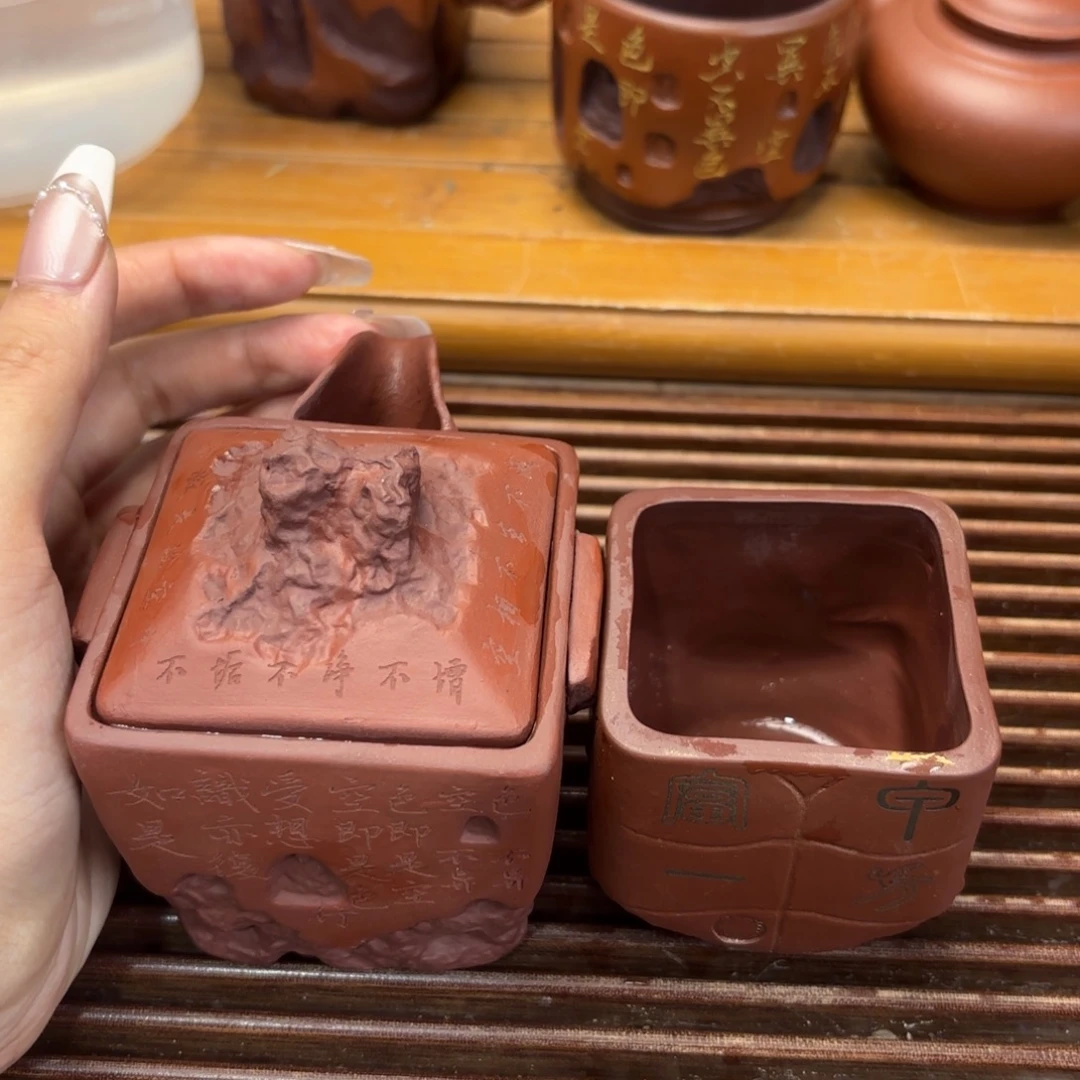 紫砂茶宠五号店专项