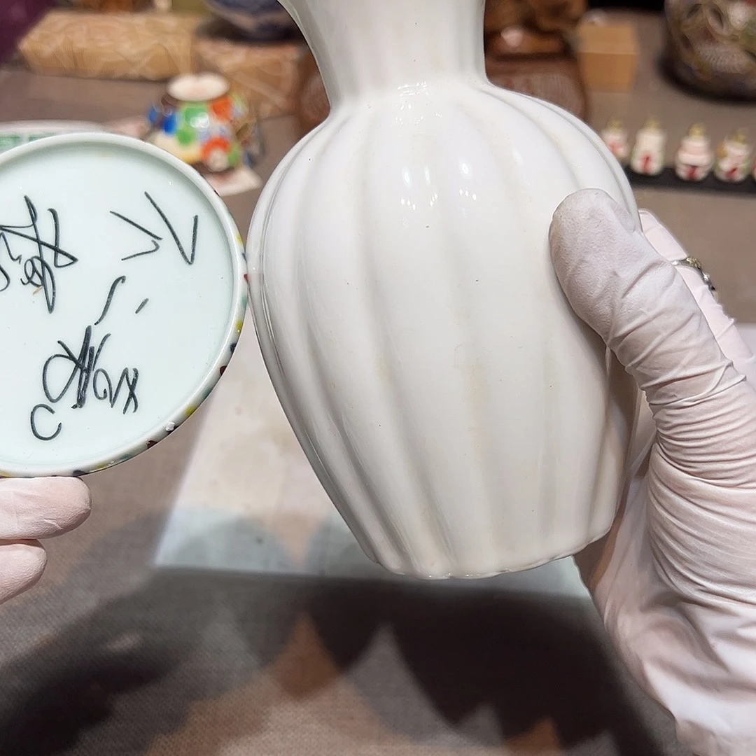 瓷片瓷器满58包邮包邮包邮