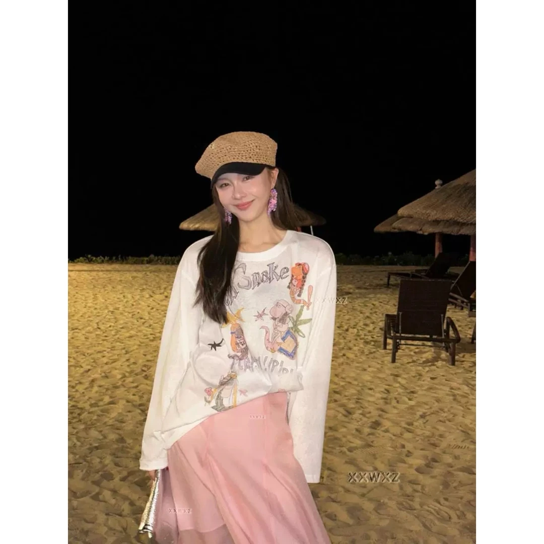 蛇年限定款 蛇么都好 暴富短袖