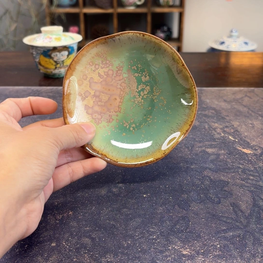 景德镇纯手工陶瓷工艺