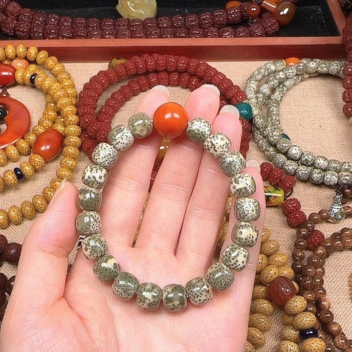 手串星月菩提星月菩提