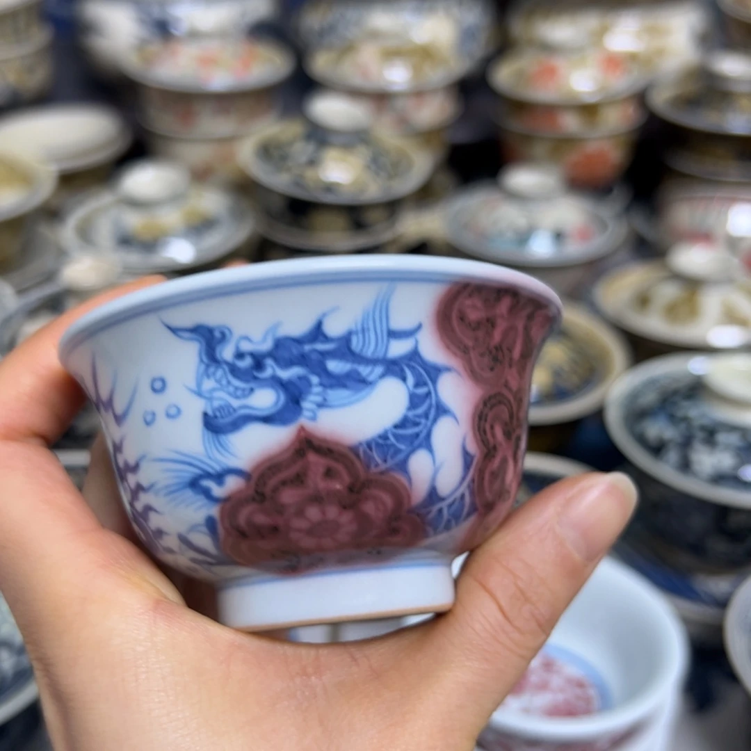 【闪购商品】陶瓷艺术有限公司